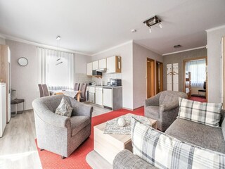 Apartamento Willingen Características 8