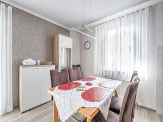 Appartamento Willingen Caratteristiche 14