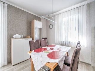 Appartement Willingen Équipement 18
