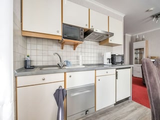 Appartement Willingen Équipement 11