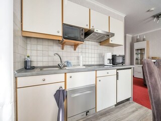 Appartement Willingen Kenmerken 11