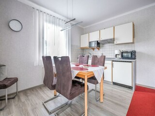 Appartement Willingen Équipement 12