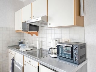 Appartement Willingen Équipement 9