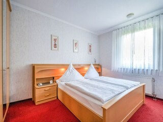 Apartamento Willingen Características 21