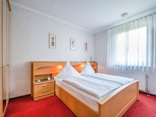 Appartement Willingen Équipement 19