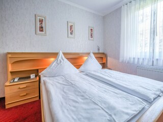 Appartement Willingen Équipement 20
