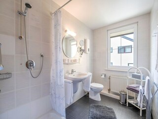 Apartamento Willingen Características 10