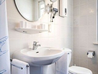 Apartamento Willingen Características 19