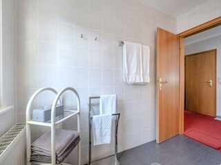 Appartement Willingen Kenmerken 23