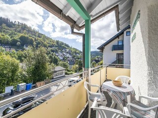 Appartement Willingen Enregistrement extérieur 5
