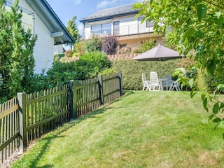 Apartment Willingen Außenaufnahme 4