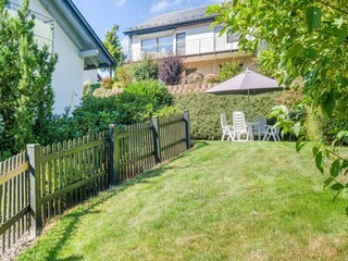 Apartment Willingen Außenaufnahme 6