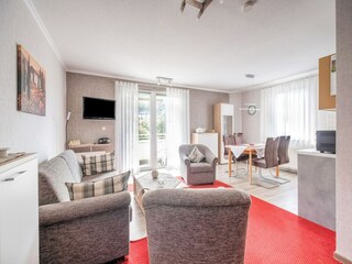 Apartamento Willingen Características 16