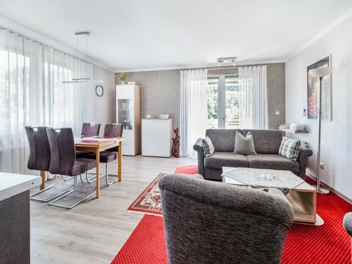 Apartment Willingen Features 1