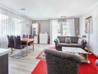 Appartement Willingen Kenmerken 24