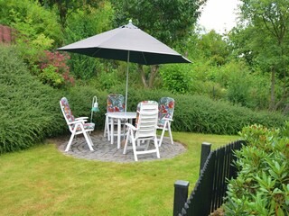 Appartement Willingen Buitenaudio-opname 5