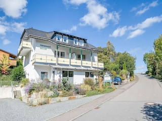 Apartment Willingen Außenaufnahme 8