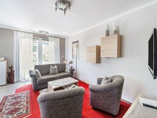 Appartement Willingen Kenmerken 14