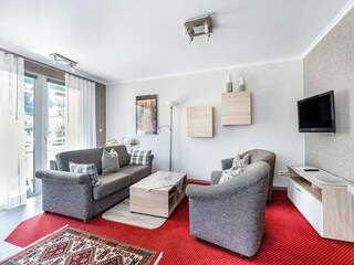 Appartement Willingen Kenmerken 20