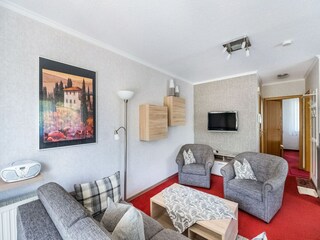 Appartement Willingen Kenmerken 15