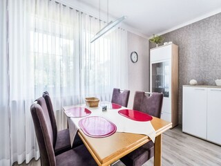 Appartement Willingen Kenmerken 18