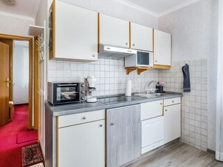 Appartement Willingen Kenmerken 22