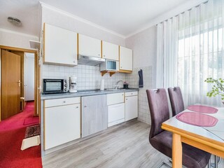 Appartement Willingen Kenmerken 23