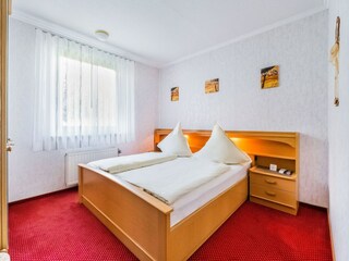Appartement Willingen Kenmerken 22