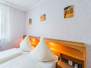 Apartment Willingen Features 12