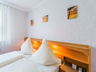 Appartement Willingen Kenmerken 12