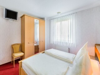 Appartement Willingen Kenmerken 16