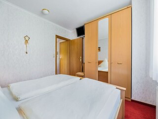Appartement Willingen Kenmerken 24