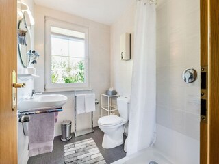 Apartamento Willingen Características 20