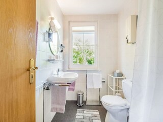 Appartement Willingen Kenmerken 19