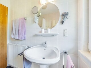 Appartement Willingen Kenmerken 25