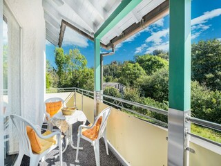 Apartment Willingen Außenaufnahme 2