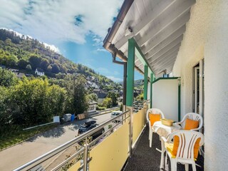 Appartement Willingen Buitenaudio-opname 3