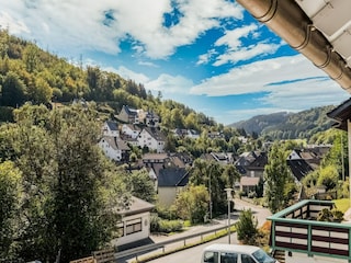 Apartment Willingen Außenaufnahme 6