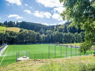 Apartamento Willingen  33