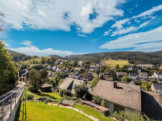 Apartment Willingen Environment 32