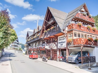 Apartment Willingen Environment 27