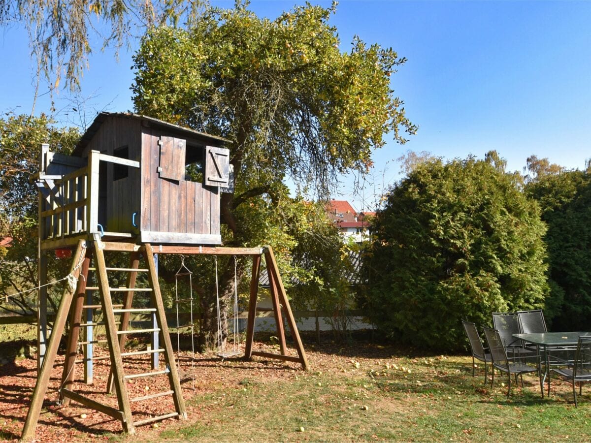 Casa per le vacanze Waldeck Registrazione all'aperto 1