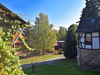 Maison de vacances Waldeck Enregistrement extérieur 4