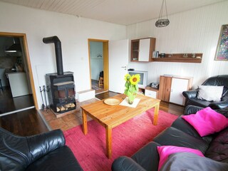 Holiday house Waldeck Features 19