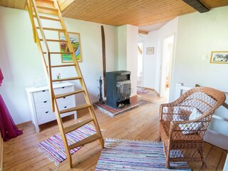 Maison de vacances Waldeck Équipement 10