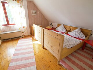 Vakantiehuis Waldeck Kenmerken 16