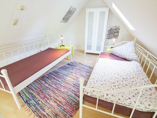 Holiday house Waldeck Features 12