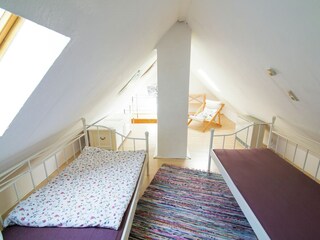 Maison de vacances Waldeck Équipement 15