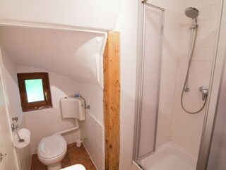 Ferienhaus Waldeck Ausstattung 14