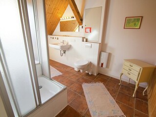 Ferienhaus Waldeck Ausstattung 15